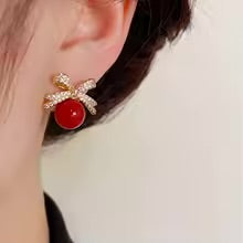 Boucle d’oreille
