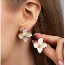 Boucle d’oreille